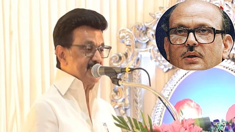 'Guardian of social justice V P Singh'