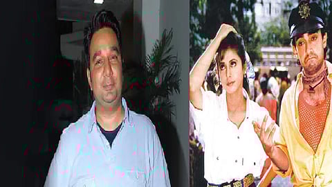 We didn't know we were creating magic: Ahmed Khan on choreographing 'Rangeela'