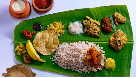 ''Kerala sadya'' to be served to devotees at Sabarimala from Dec 2: TDB president