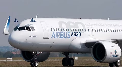 Software updates completed for over half of affected A320 family planes in India: DGCA data