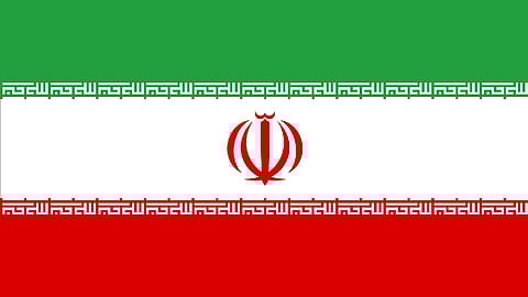 Iran boycotting World Cup draw citing visa restrictions for soccer officials