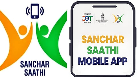 Sanchar Saathi: 'Snooping App' aimed at invading privacy