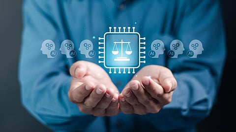 AI's impact could worsen gaps between world's rich and poor