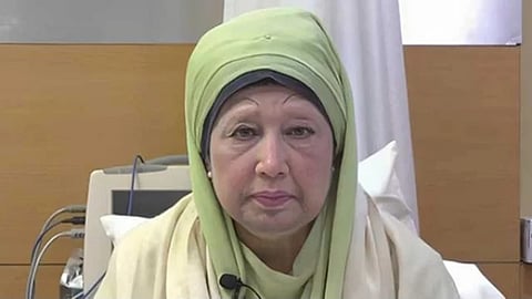 Security tightened at Dhaka hospital