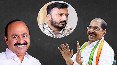 Demand resignation from MLA post