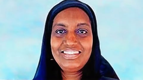 Woman candidate dies days ahead of civic polls