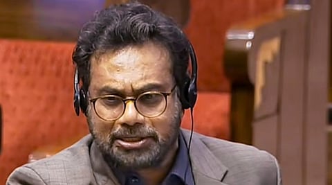 Brittas highlights duopoly, passenger safety in aviation sector