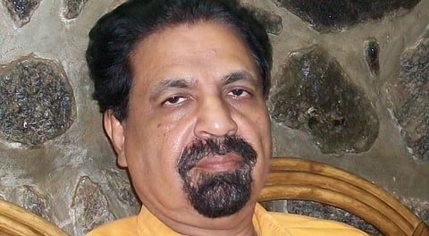 P T Kunju Muhammad