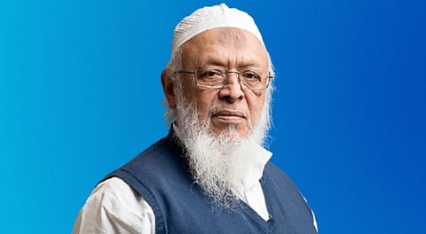 Maulana Arshad
