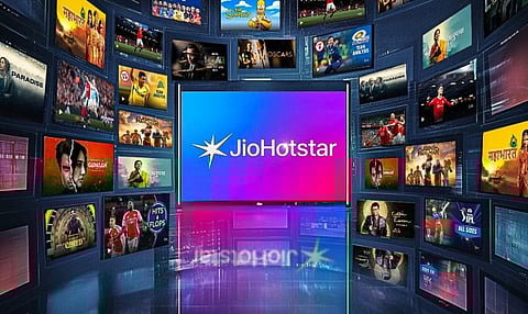 JioHotstar