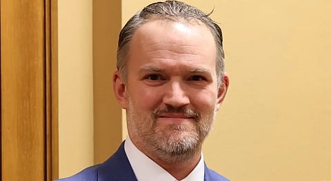 US Trade Representative Jamieson Greer