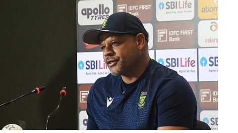 Failed to answer India's questions