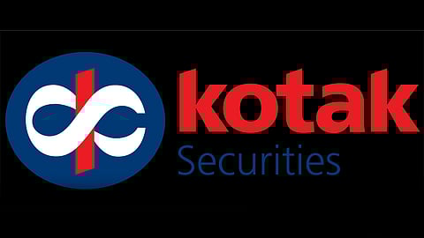 Kotak Securities Outlook 2026