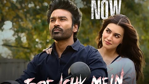 ‘Tere Ishk Mein' crosses Rs 150 crore mark at worldwide box office in 13 days