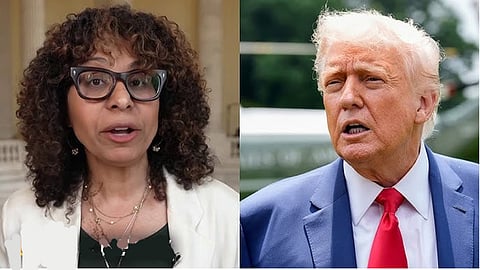 Trump will be the American President that lost India