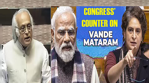 PM, his brigade bruised, exposed for their lies