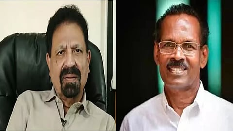 No delay by CM's office on molestation plaint against filmmaker