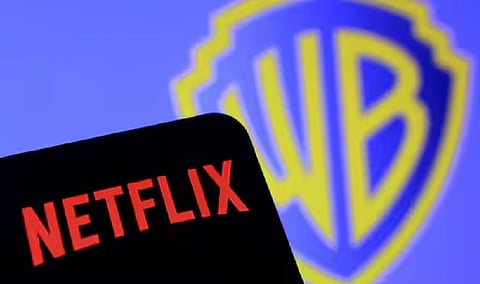 Netflix is buying Warner Brothers. Is this the end of the cinema