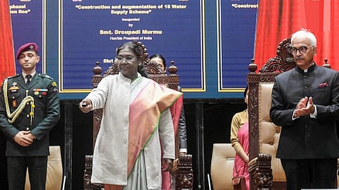 Urges all communities in Manipur to support efforts for peace, reconciliation