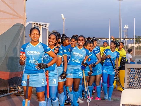 India lose 1-2 to Spain at the FIH Junior Women's World Cup, finish 10th