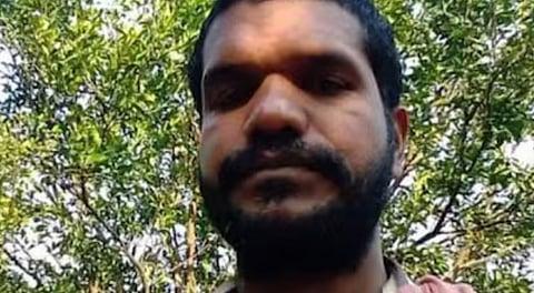 KSRTC driver Babu suicide