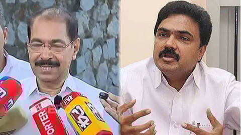 UDF allies divided over possible return of Kerala Congress (M)