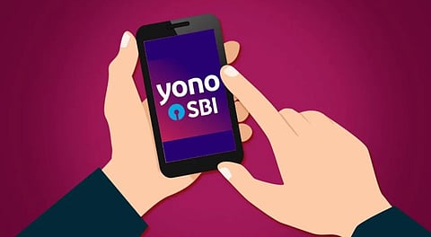 SBI Yono