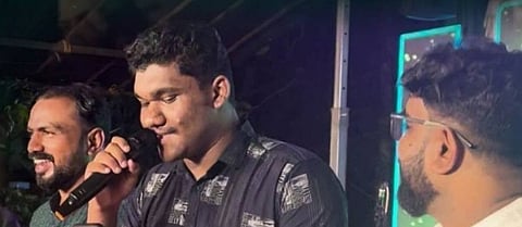 Pottiye Kettiye song