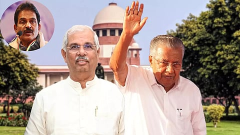 VC appointments to 2 technical universities indicate tacit understanding between Guv, CM