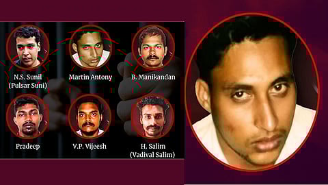 Second accused booked for defaming survivor online