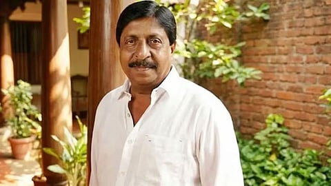 Malayalam cinema mourns Sreenivasan