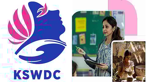 KSWDC offers entrepreneurship guidance to marginalised communities