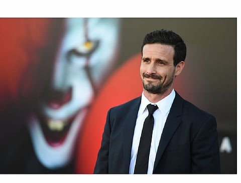 Actor James Ransone, known for his role in 'The Wire,' dead at 46