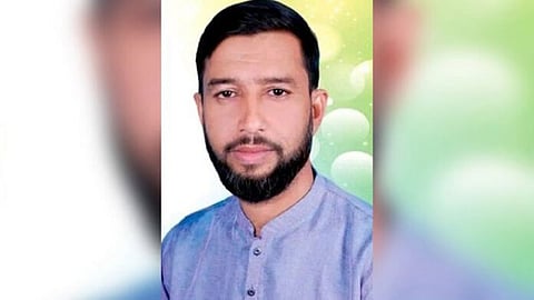 Another Bangladesh student leader shot in head