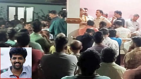 Family of four found dead at home in Kannur, Kerala