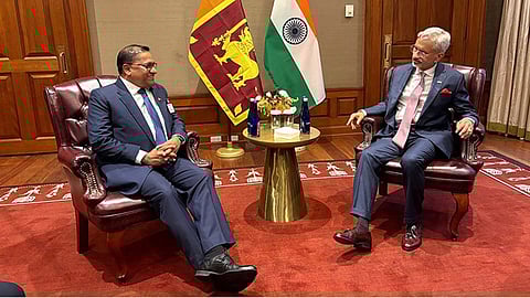 Operation Sagar Bandhu: India proposes $450 mln cyclone relief package