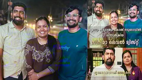 Opposition leader praises doctors who performed life-saving procedure