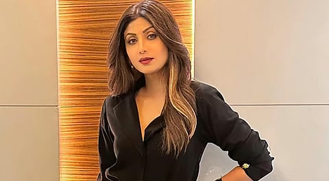 Shilpa Shetty