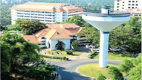 Technopark invites EoI from co-developers for ‘QUAD' project