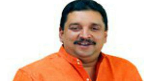 RSP leader questions CPI(M)'s AI claim