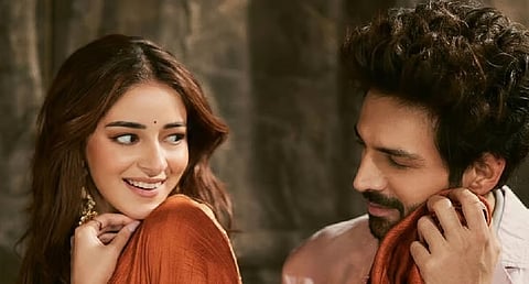 Kartik Aaryan-starrer 'Tu Meri Main Tera Main Tera Tu Meri'