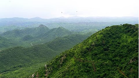 Environmentalists welcome SC's stay order on Aravallis