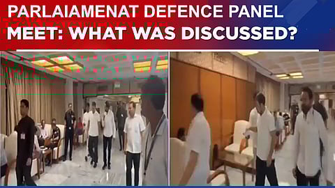 Discusses resettlement, healthcare facilities for ex-servicemen