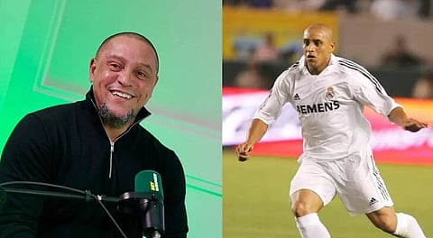 Roberto Carlos