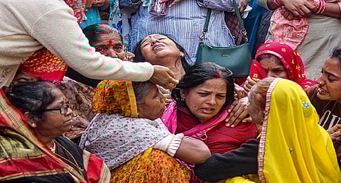 Representative image