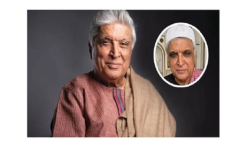 Javed Akhtar