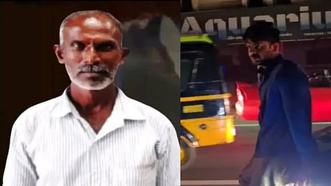 Pedestrian hit by serial actor's car dies