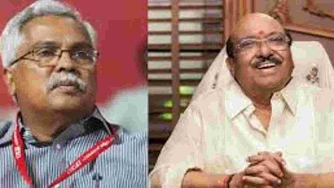 SNDP leader Vellappally not tasked to evaluate LDF, CPI