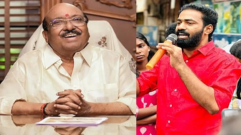 DYFI slams 'extremist' remark against journalist