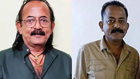 Actor Kannan Pattambi dies